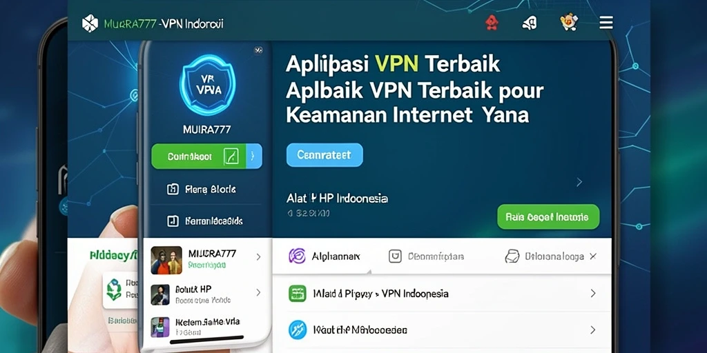 Tampilan antarmuka MUARA777 yang intuitif dan mudah digunakan.