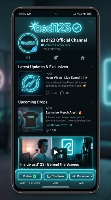 Halaman Resmi asd123 untuk Pengguna Android Indonesia
